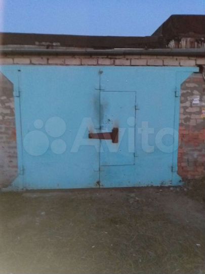 Гараж, 30 м²