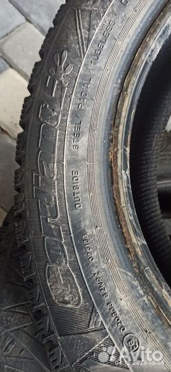 Cordiant Winter Drive 185/65 R15