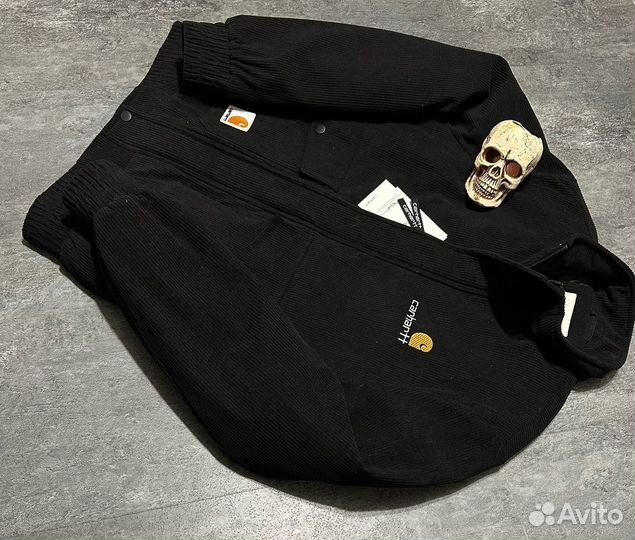 Куртка Carhartt