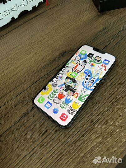 iPhone 13 Pro Max, 256 ГБ