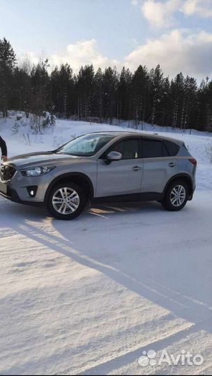 Mazda CX-5 2.0 AT, 2013, 182 000 км