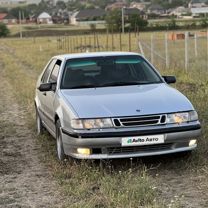 Saab 9000 2.3 MT, 1997, 258 000 км, с пробегом, цена 570 000 руб.