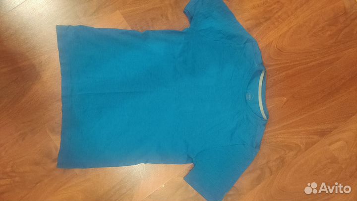 Футболка asics seamless ss top