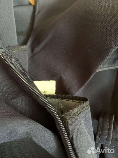 Школьная форма