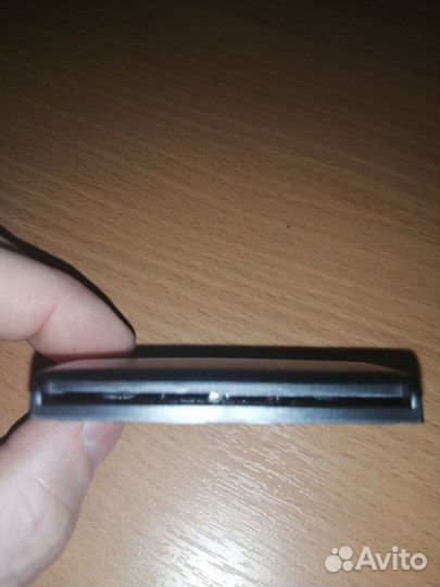 Смарт-карт ридер asedrive III Mini