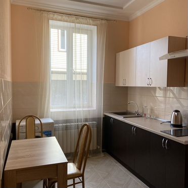 Гостиница в аренду