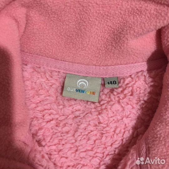 Кофточка на девочку