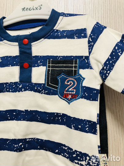 Костюм для мальчика