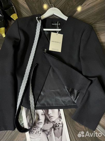 Костюм двойка