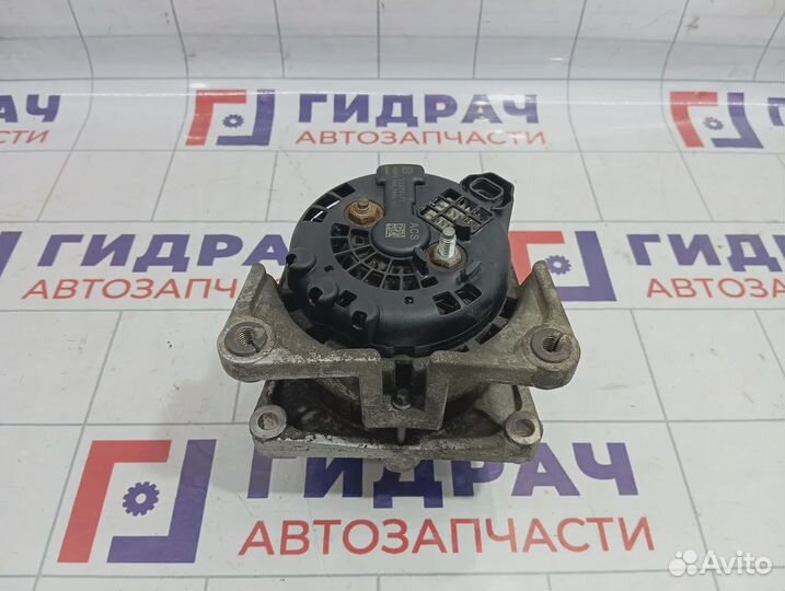 Генератор Chevrolet Cobalt (T250) 52071631