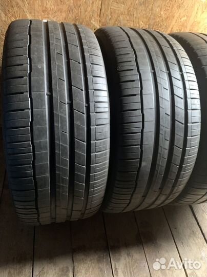 Hankook Ventus S1 Evo3 SUV K127A 275/45 R20 110Y