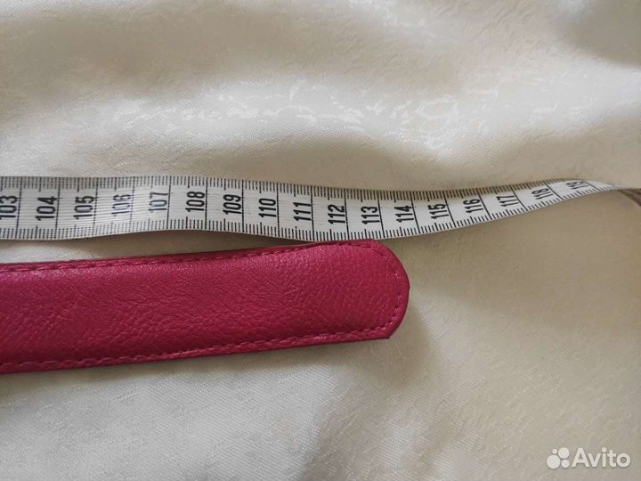 Ремень женский