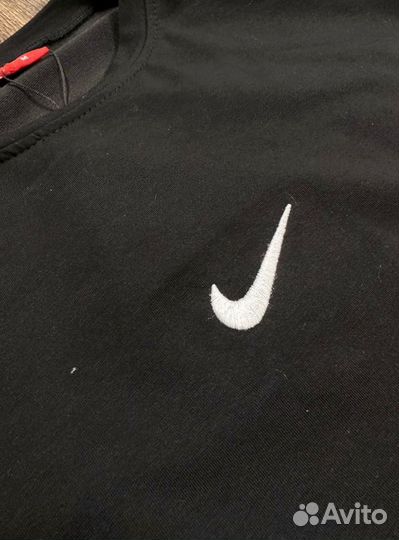 Костюм двойка Nike шорты и футболка