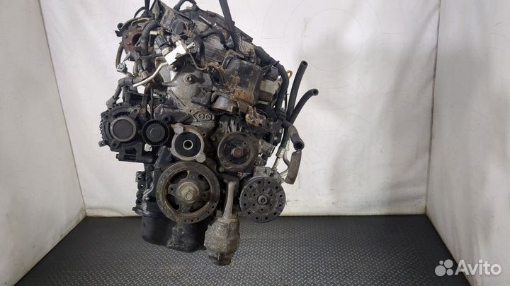 Генератор Toyota Auris E15, 2007