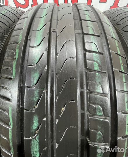 Pirelli Scorpion Verde 215/65 R17 99V