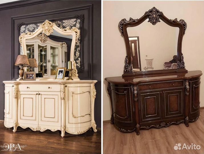 Комод Джоконда