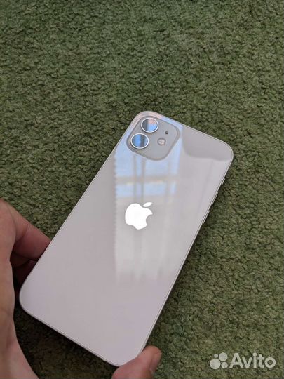 iPhone 12 128gb