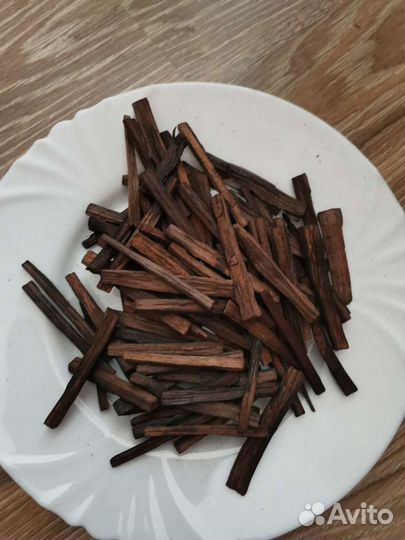 Дубовая щепа различной обжарки