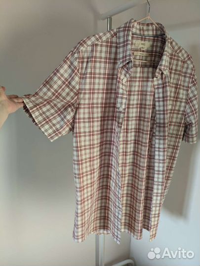 Рубашка мужская M&S