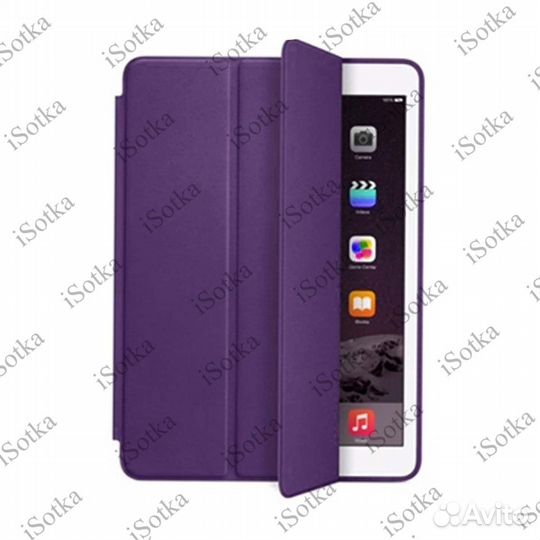 Чехол книжка-подставка SMART Case для iPad Air 3