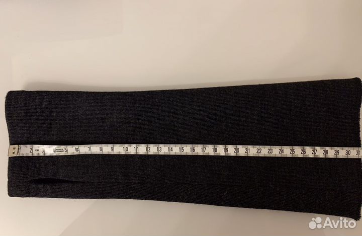 Перчатки рукава