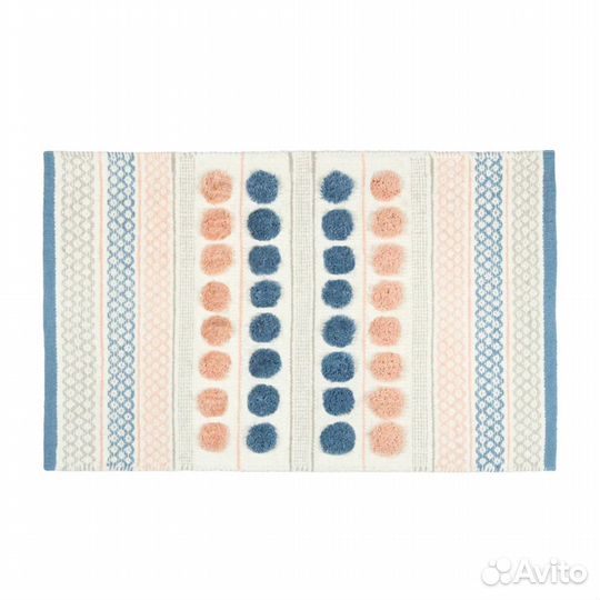 Коврикдляванной1-ыйFixsen lotus, FX-8030W,mi