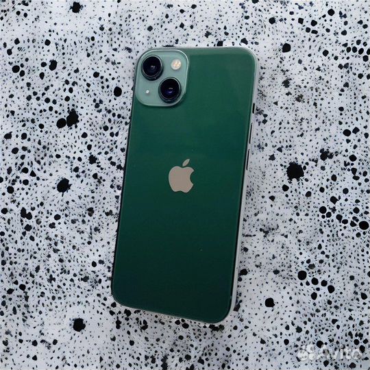 iPhone 13, 128 ГБ