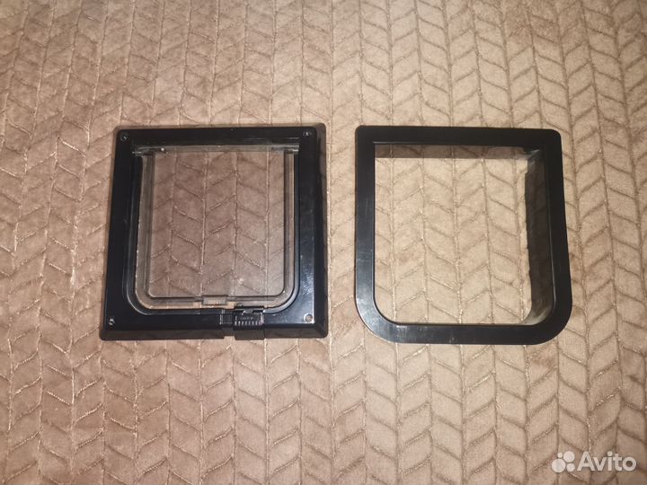 Дверца для кошек