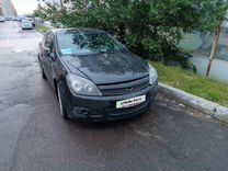 Opel Astra GTC 1.8 MT, 2008, 210 000 км, с пробегом, цена 550 000 руб.