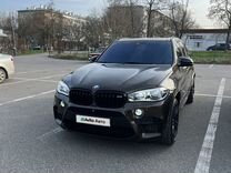 BMW X5 M 4.4 AT, 2015, 133 000 км, с пробегом, цена 4 600 000 руб.