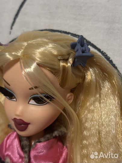 Кукла братц хлоя bratz