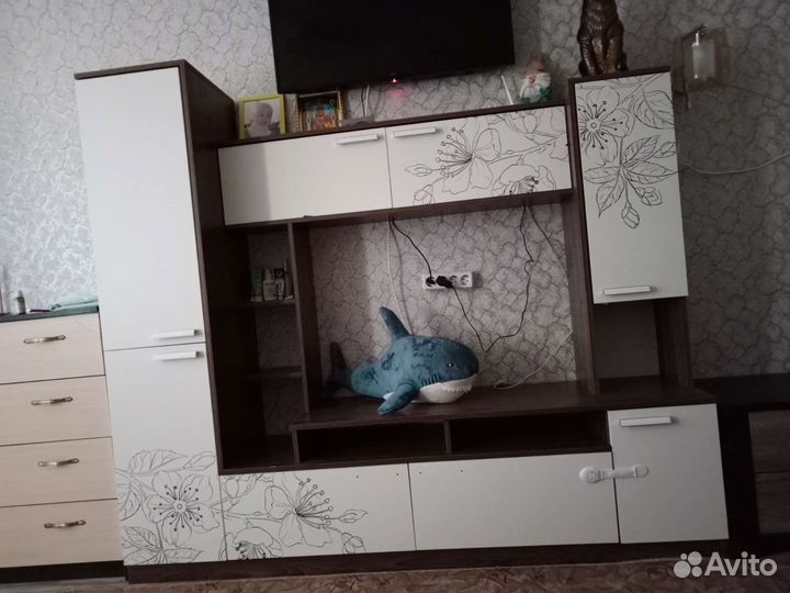 Стенка горка