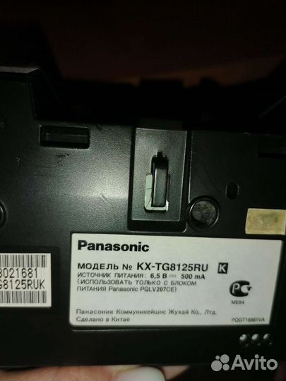 Panasonic