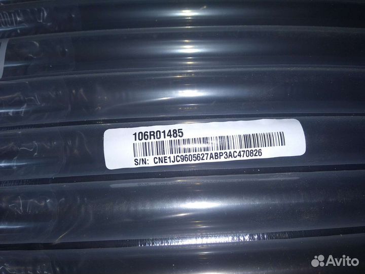Картридж xerox workcentre 3210/3220 оригинал