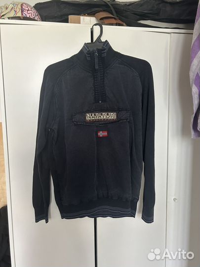 Анорак napapijri