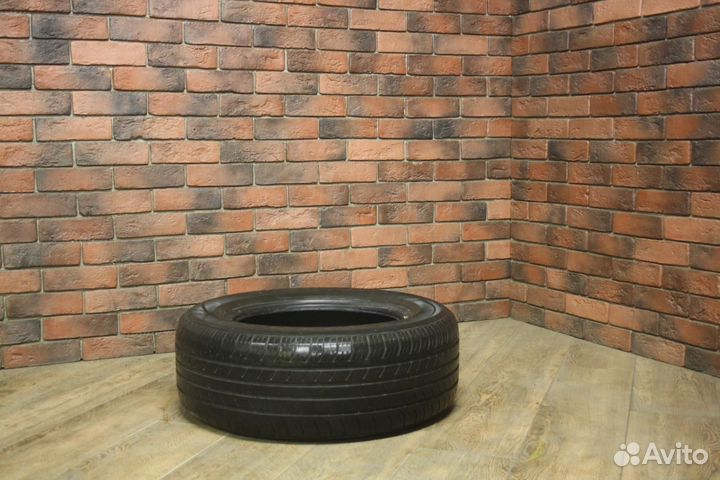 Hankook Optimo ME02 K424 235/60 R16