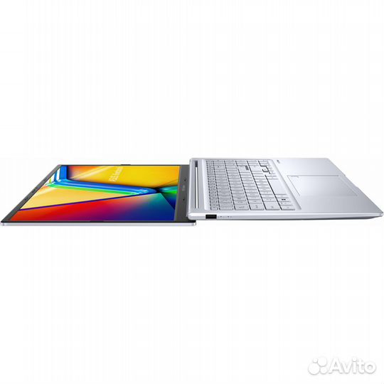 Ноутбук asus VivoBook 15X oled K3504VA-MA221 90NB1