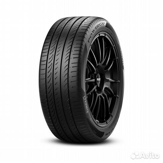 Pirelli Powergy 215/65 R17