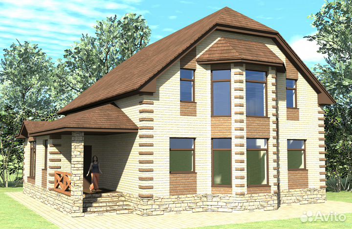 Проектирование