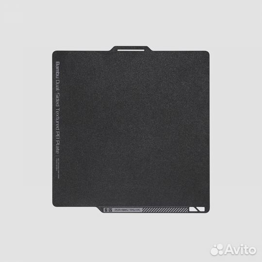 Оригинальные запчасти на BambuLab