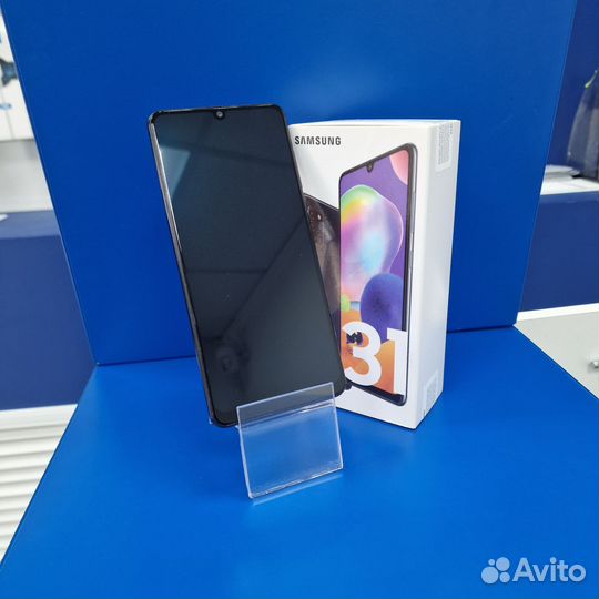 Samsung A31 4/64 Гб