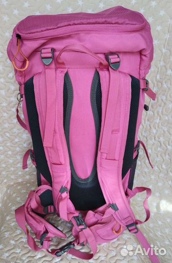 Рюкзак туристический halti