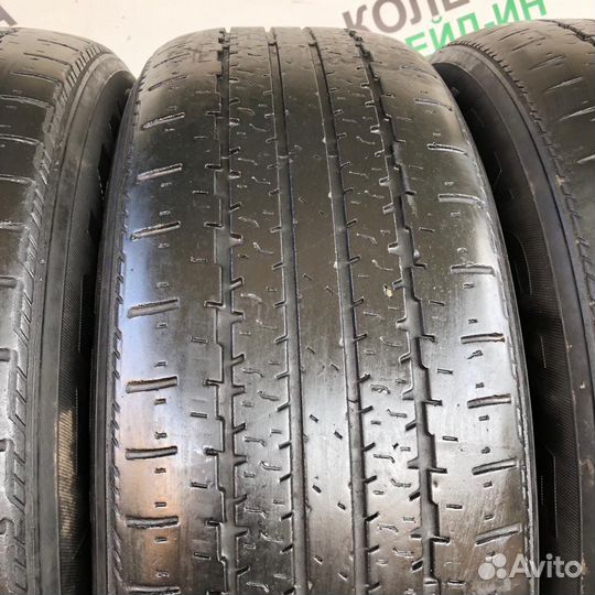 Triangle THW10 235/65 R17