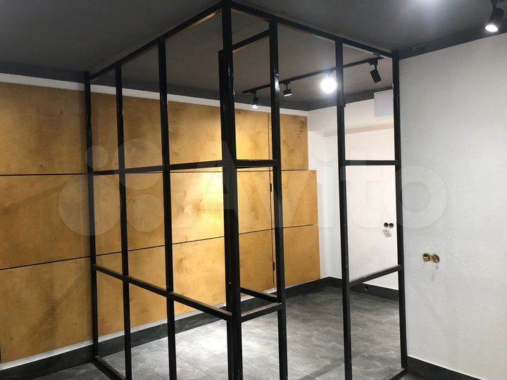 Свободного назначения, 33.6 м²