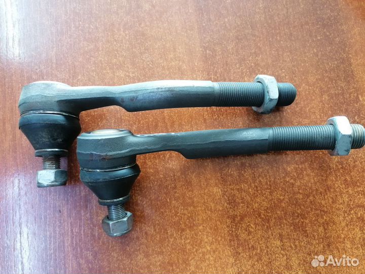 Рулевые наконечники тяги 2109