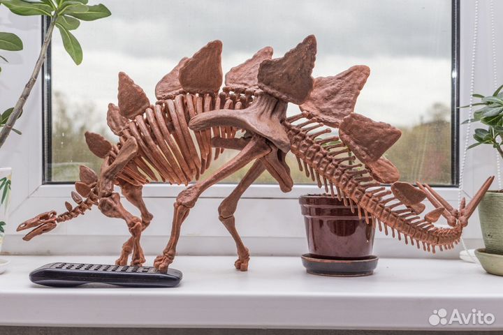 3d печать