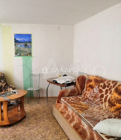 2-к. квартира, 65,9 м², 2/12 эт.