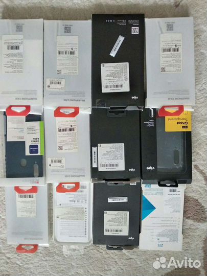 Чехлы,бампера Xiaomi, Huawei,Samsung,ZTE