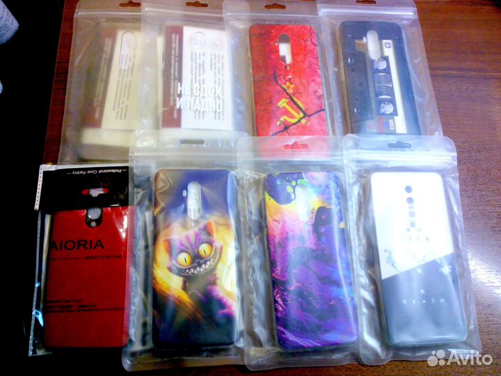 OnePlus 7 Pro, 8/256 ГБ