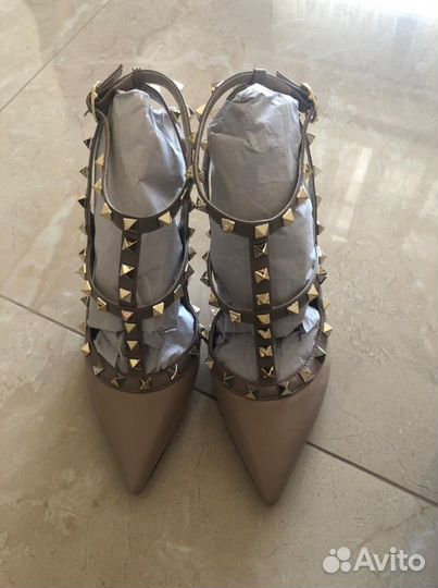 Туфли Valentino